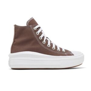 Converse brown platform high “seasonal color”